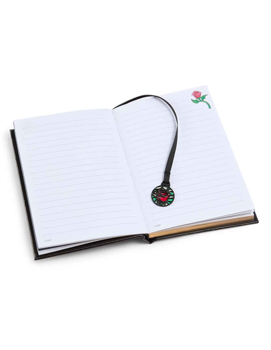 Cuaderno hoja rayada 5