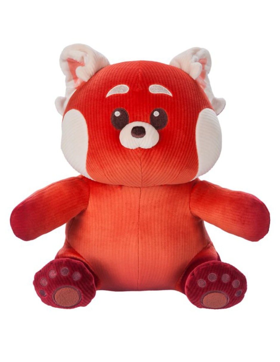 Peluche de Meilin Lee Red de 27 cm
