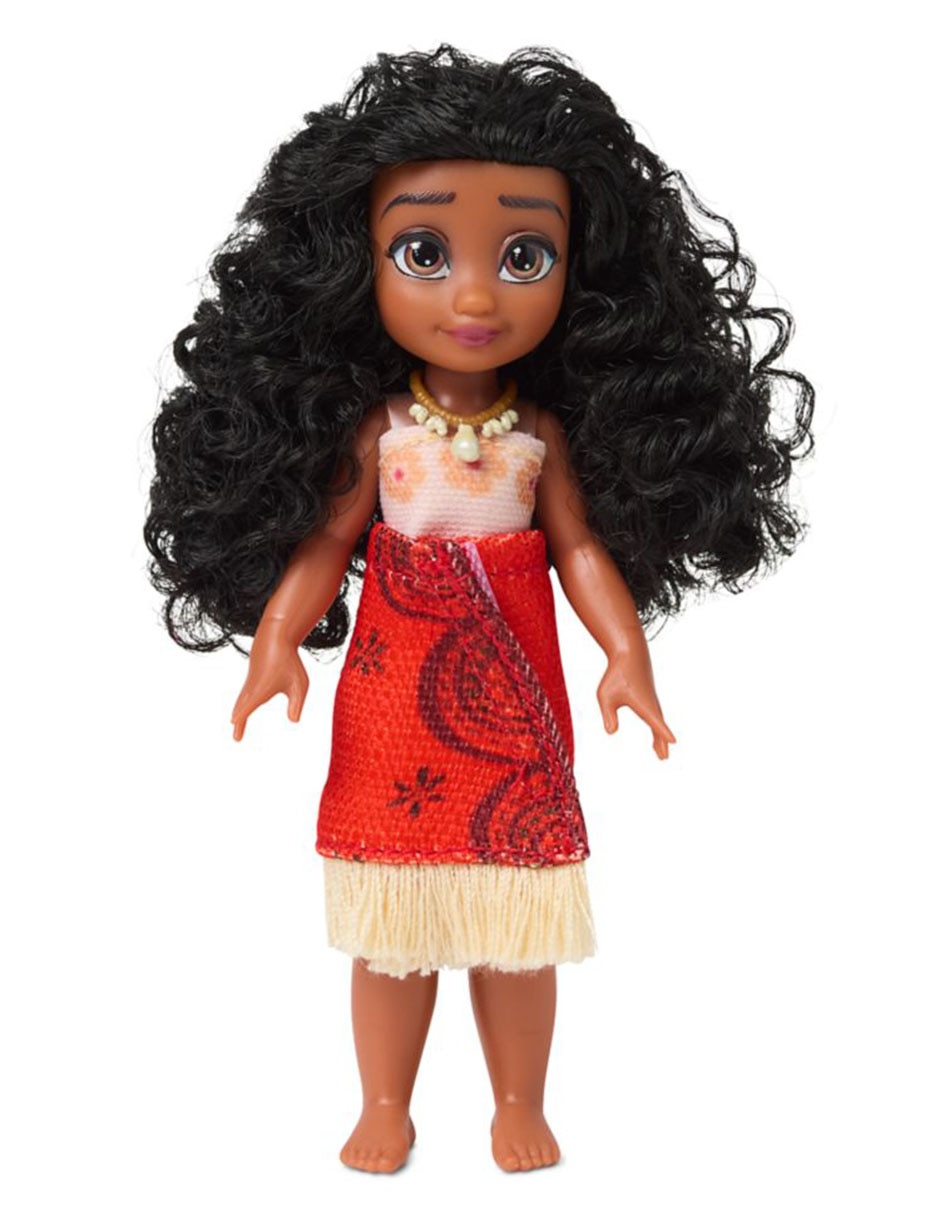 Set muñeca Disney Once Upon a Story 2