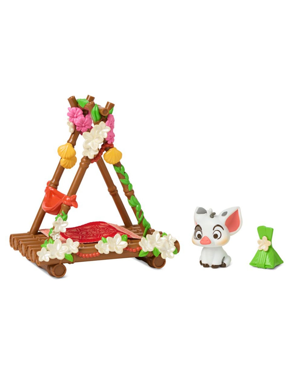 Set muñeca Disney Once Upon a Story 3