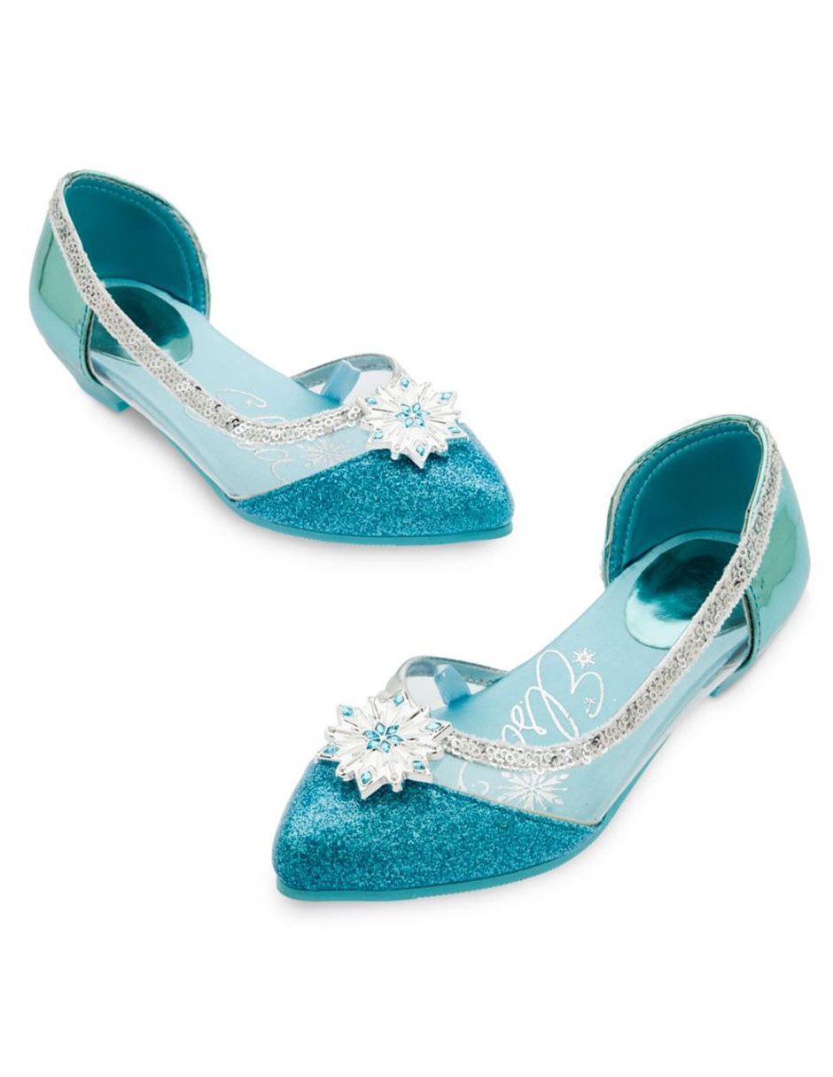 Zapatilla Elsa 4