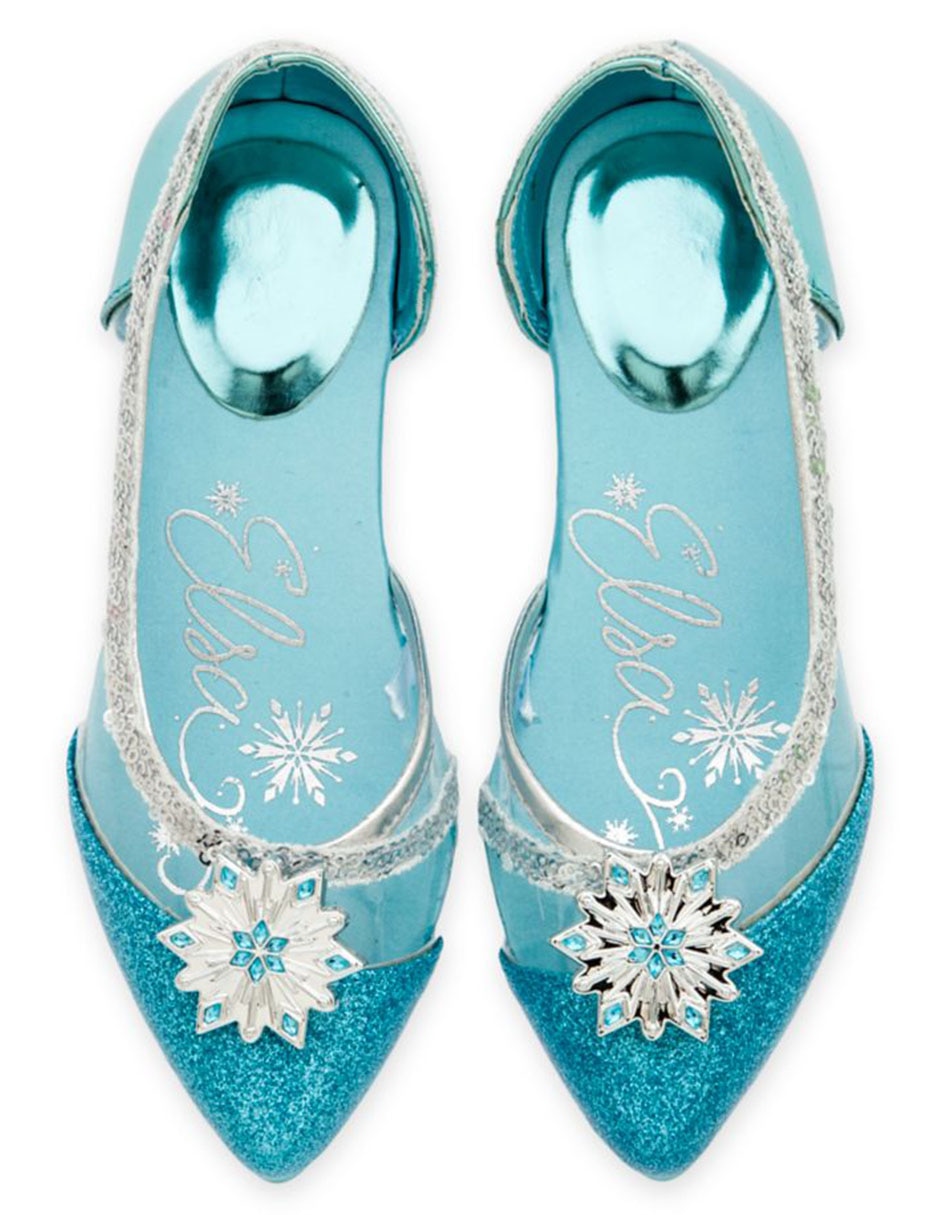 Zapatilla Elsa 5