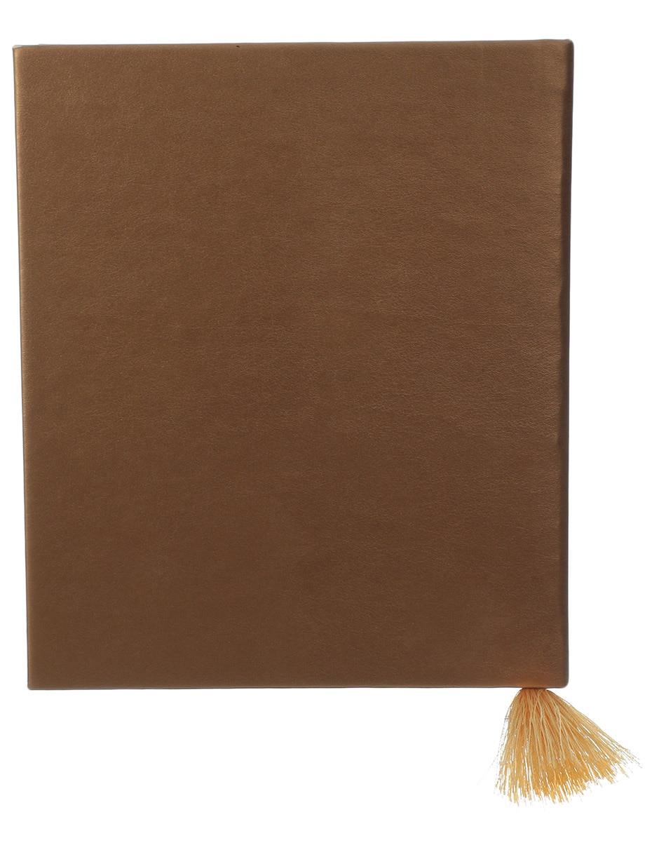 Cuaderno hoja rayada 2