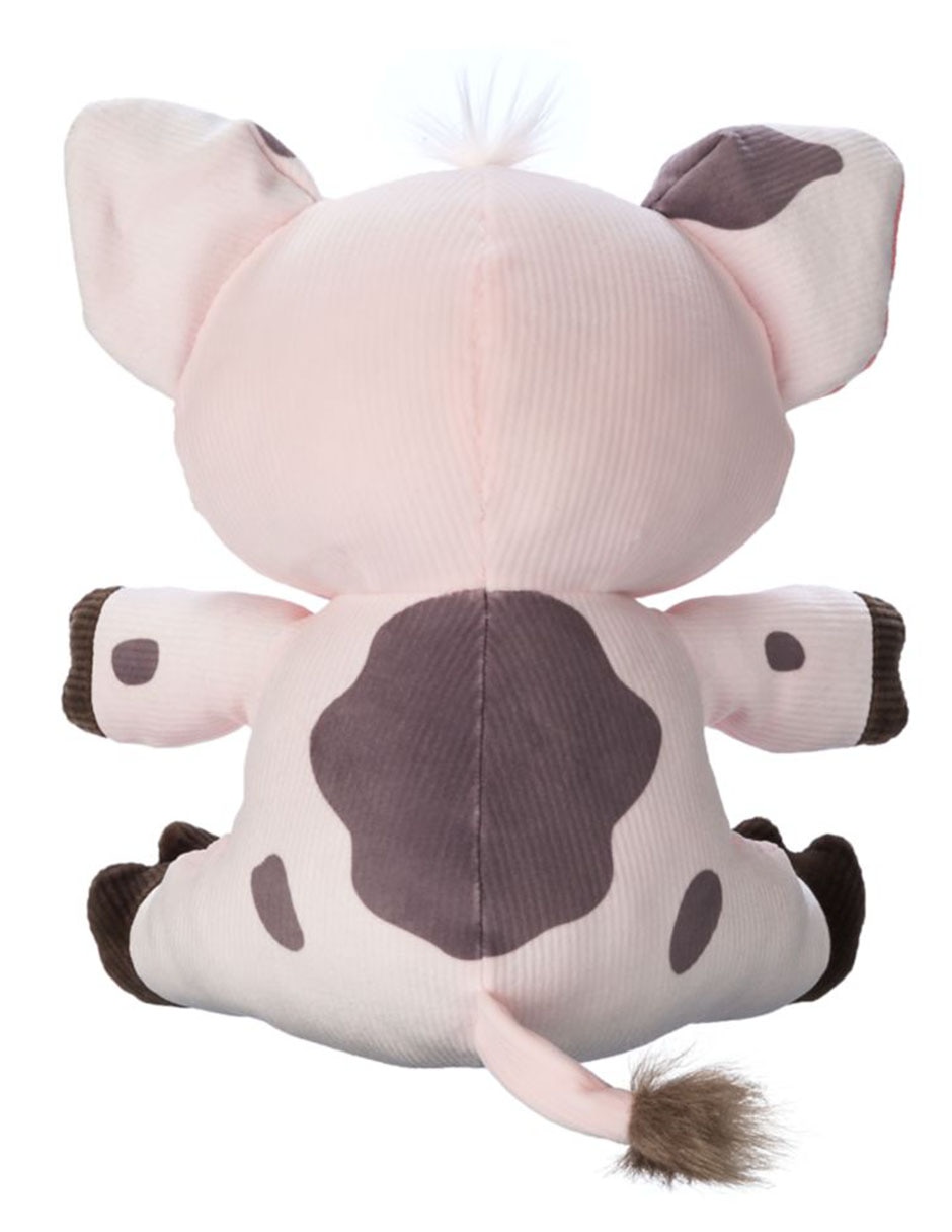 Peluche de Pua de 27 cm 3