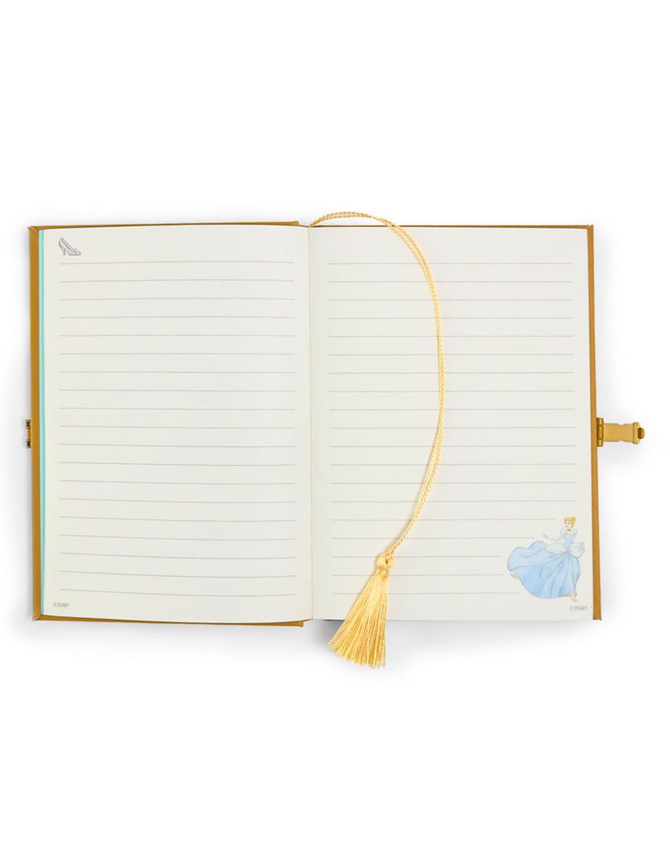 Cuaderno hoja rayada 2