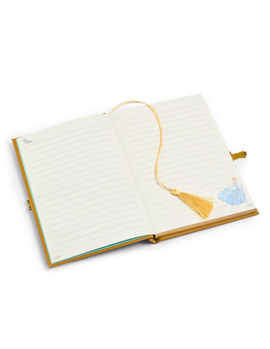 Cuaderno hoja rayada 4