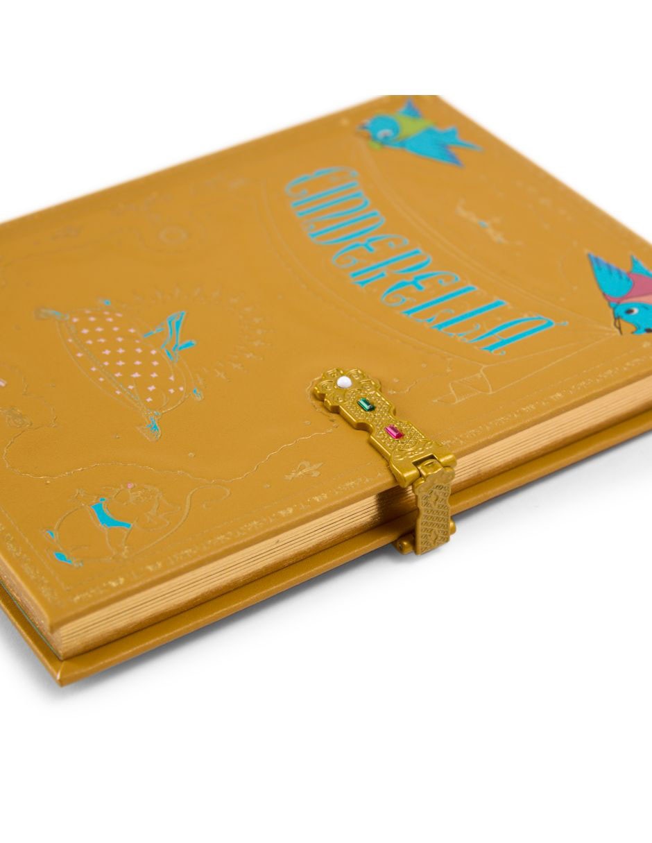 Cuaderno hoja rayada 5