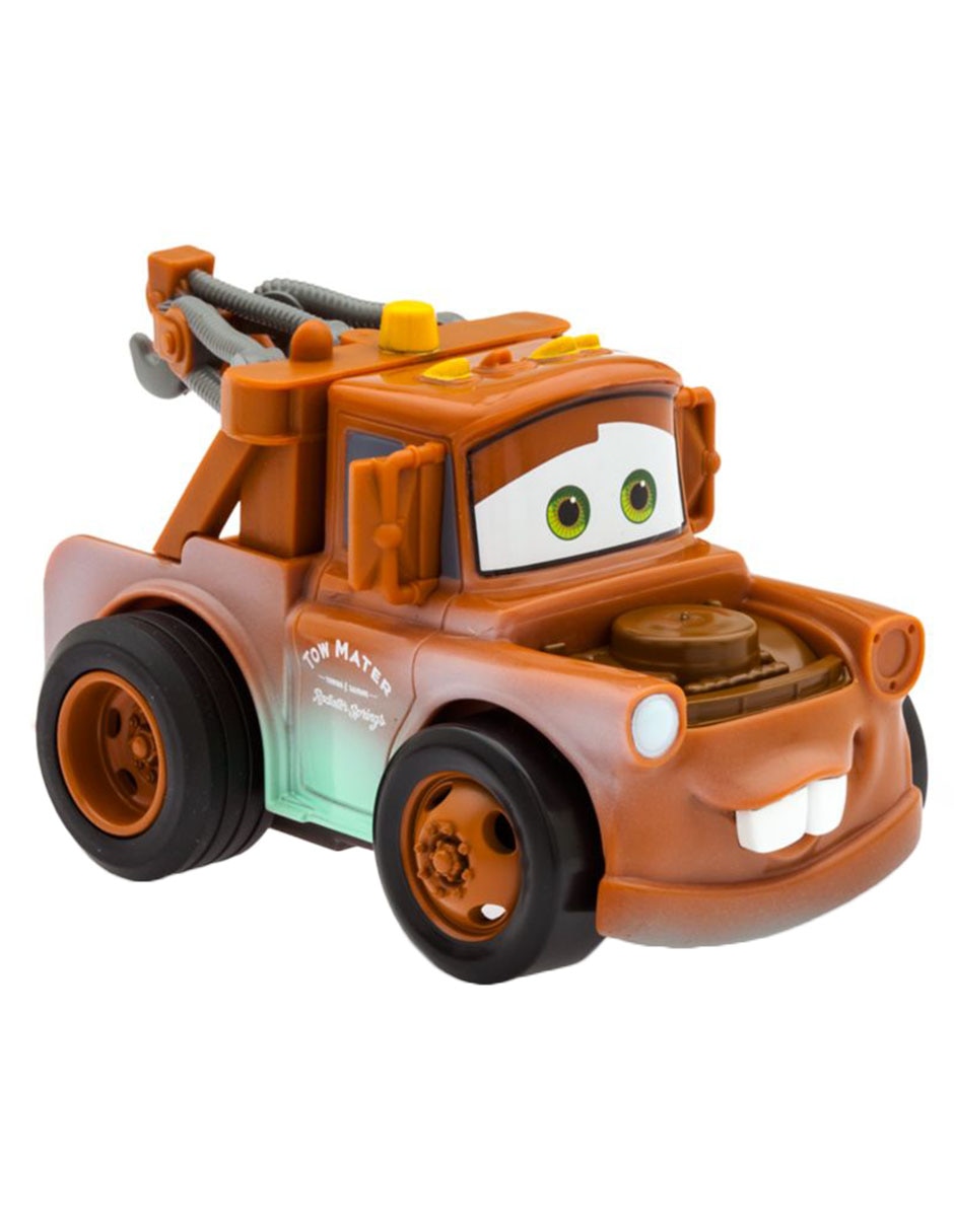Automóvil Mater