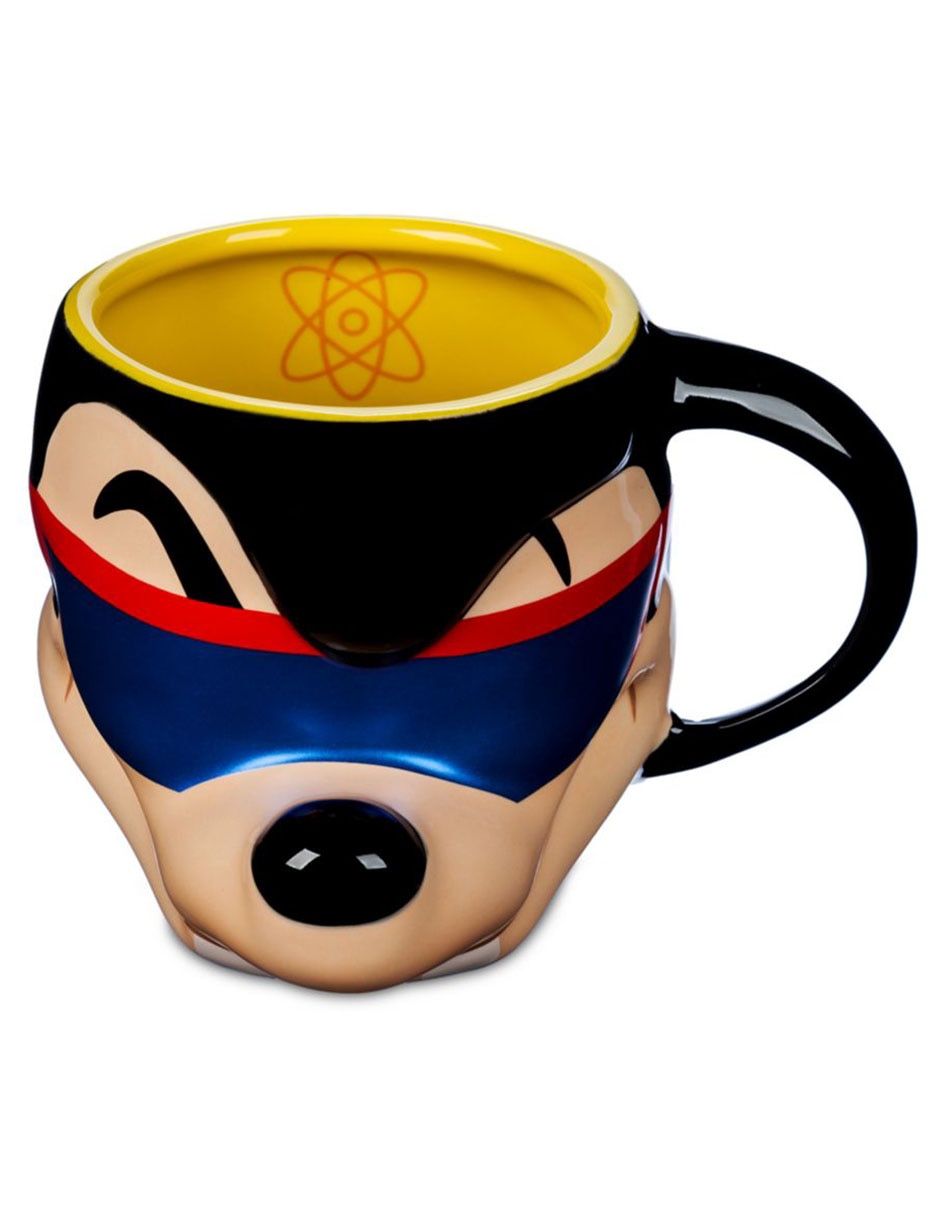 Taza de colección Max Disney