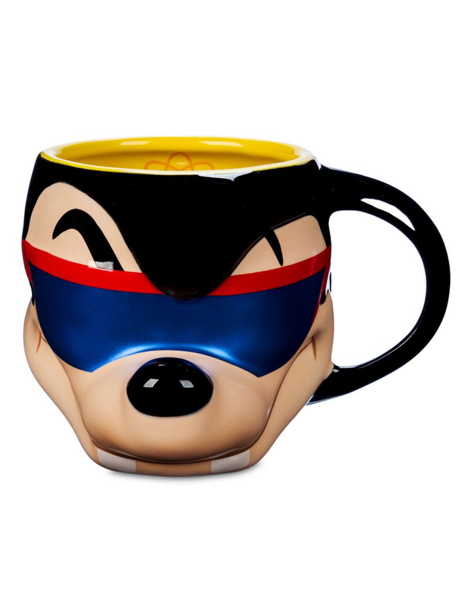 Taza de colección Max Disney 2