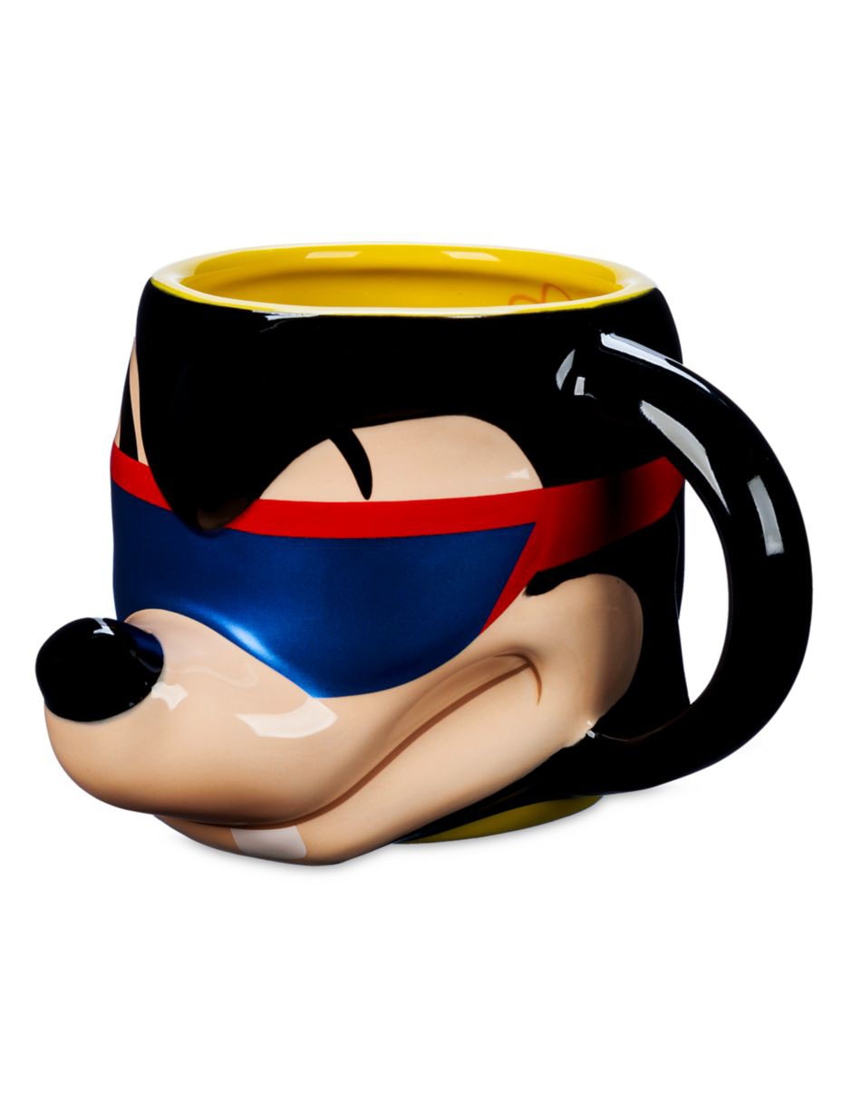 Taza de colección Max Disney 3