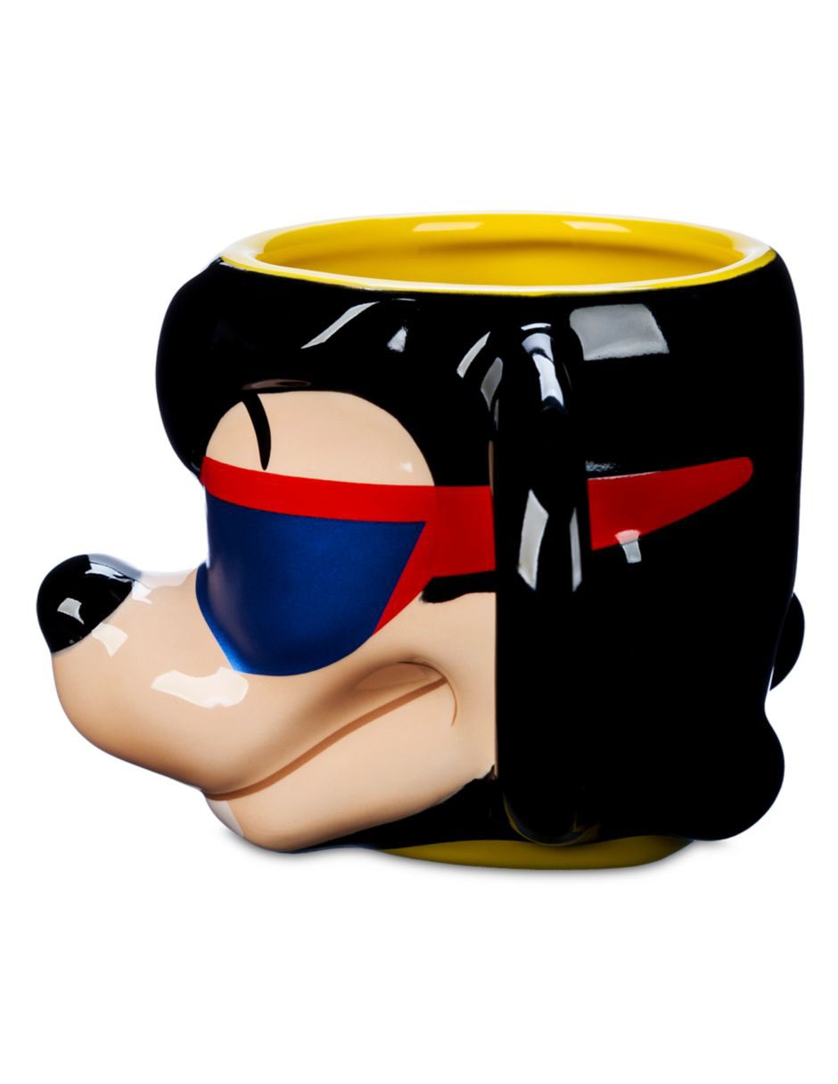 Taza de colección Max Disney 4
