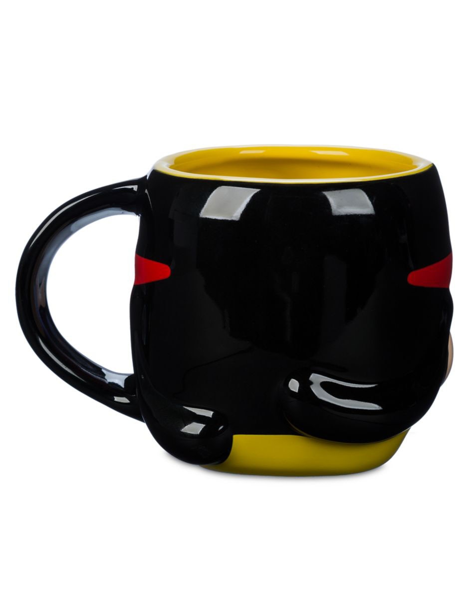 Taza de colección Max Disney 5