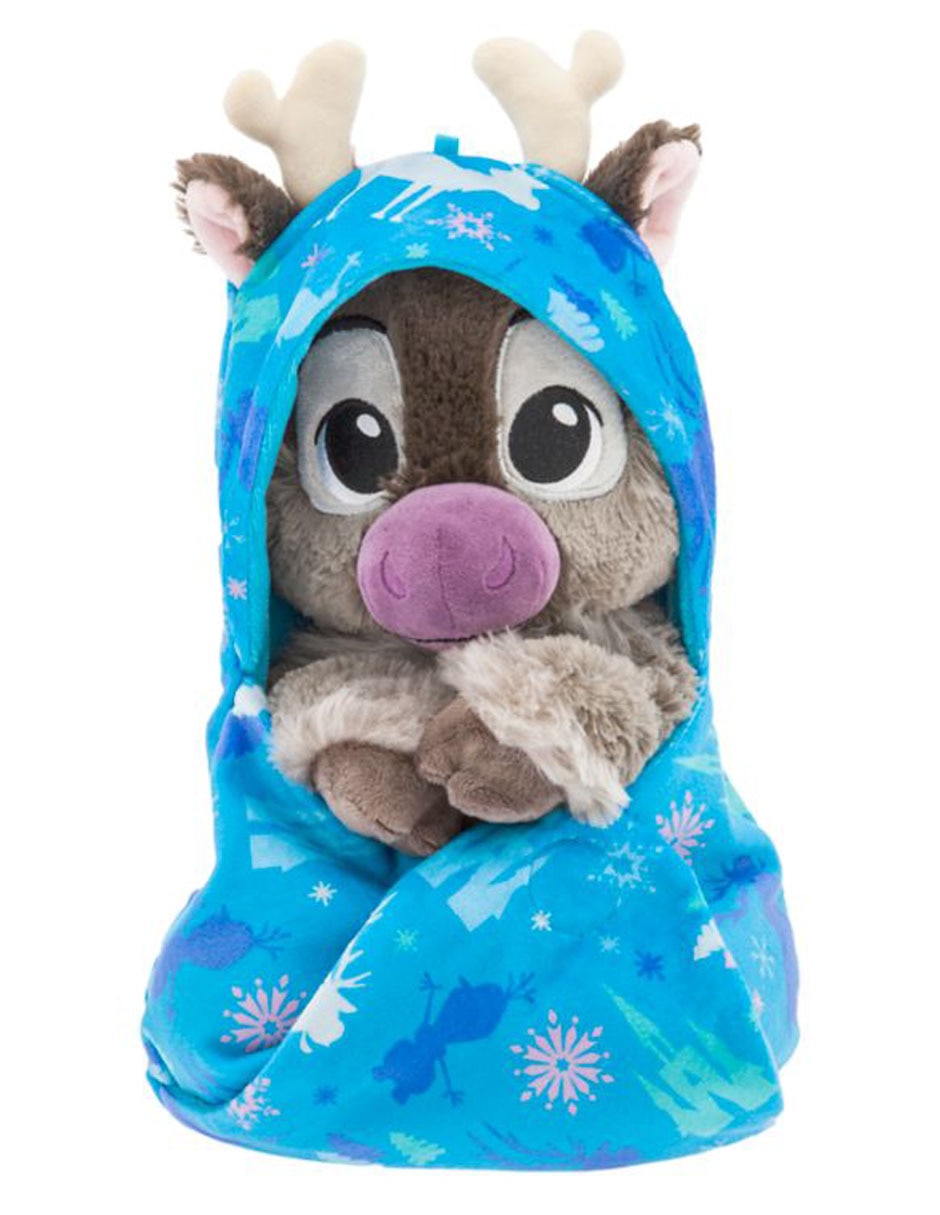 Peluche de Reno de 23 cm