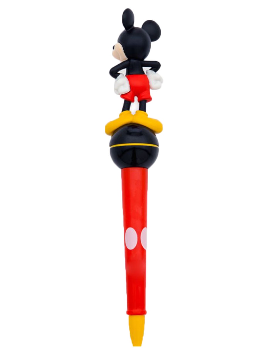 Punto medio Disney 2