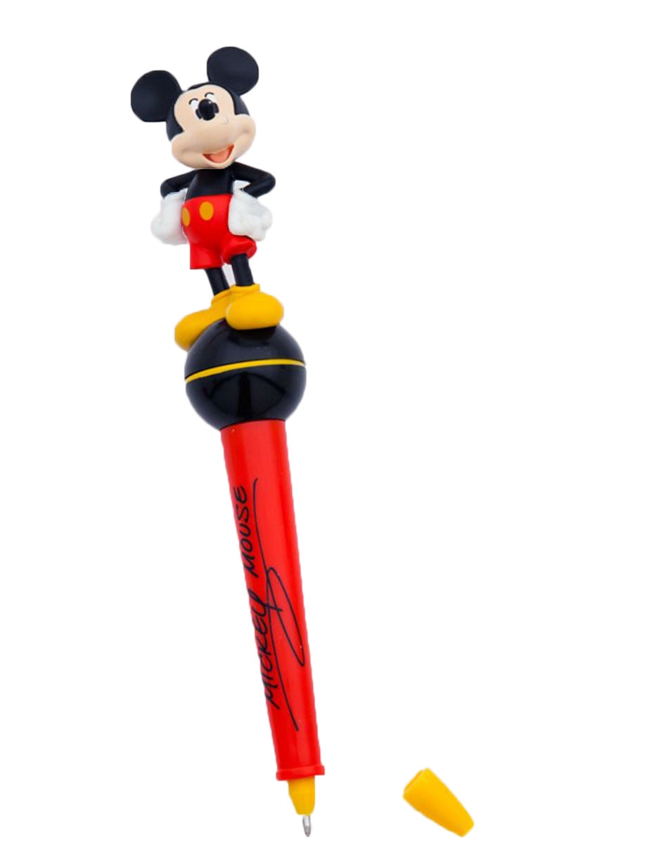 Punto medio Disney 3