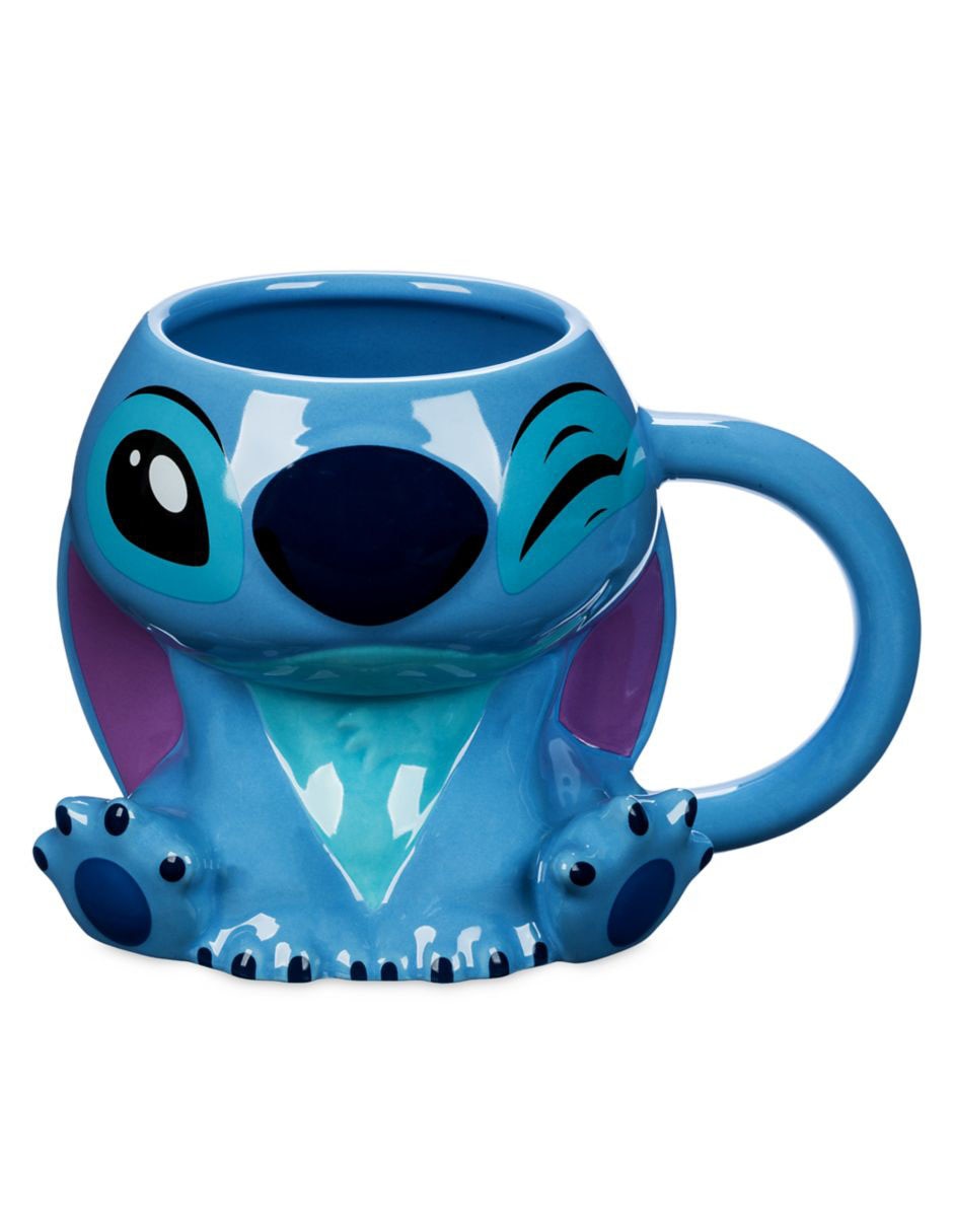 Taza de colección Disney