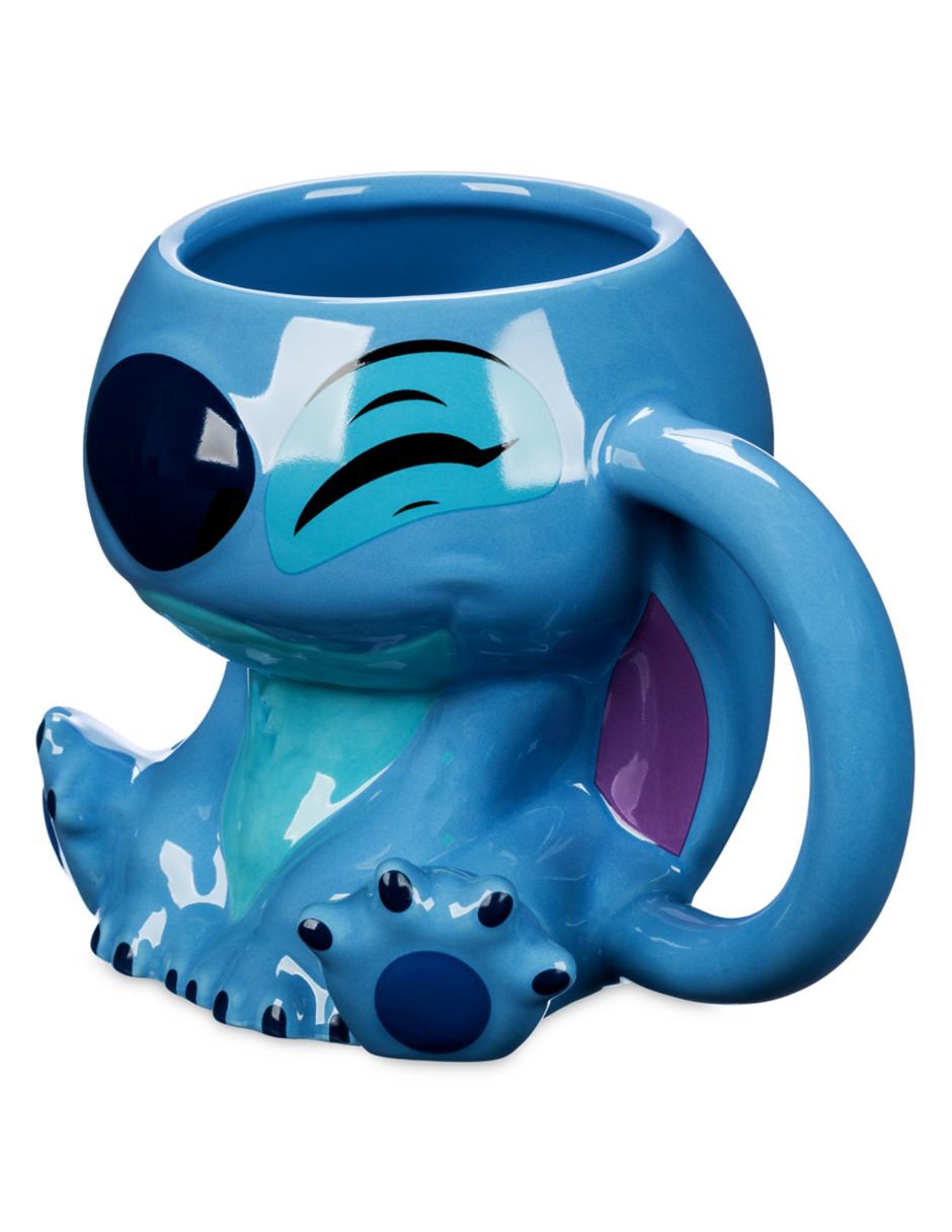 Taza de colección Disney 2