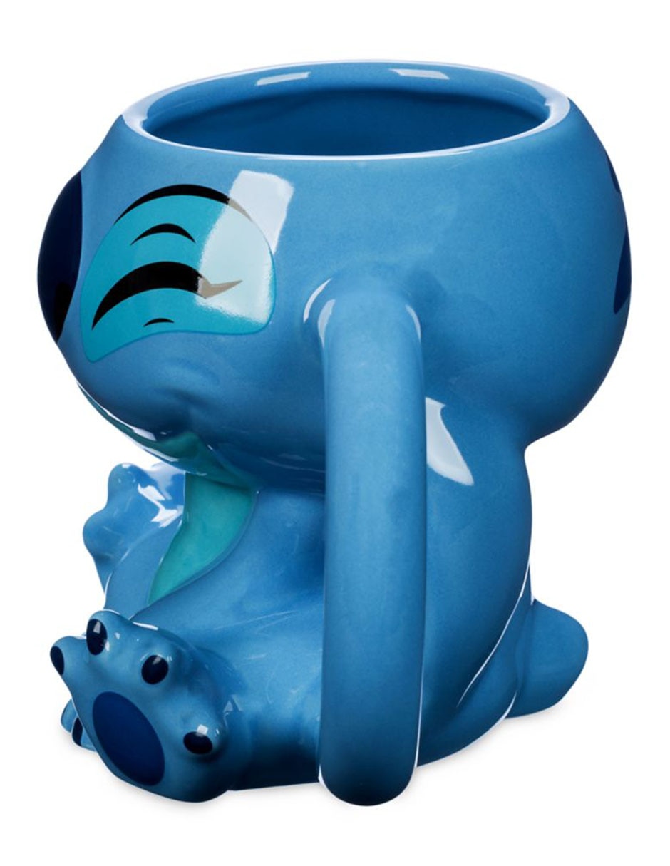 Taza de colección Disney 3