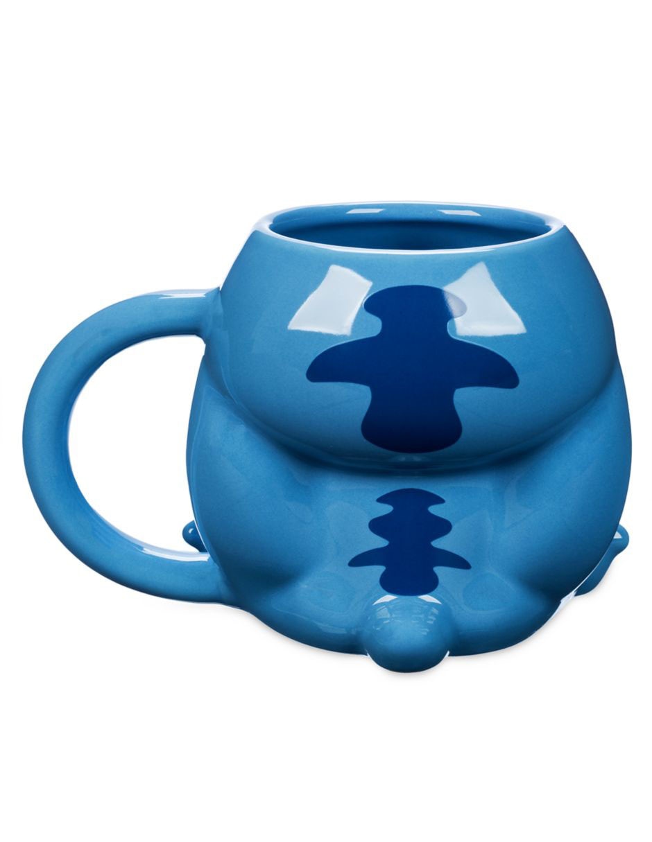 Taza de colección Disney 4