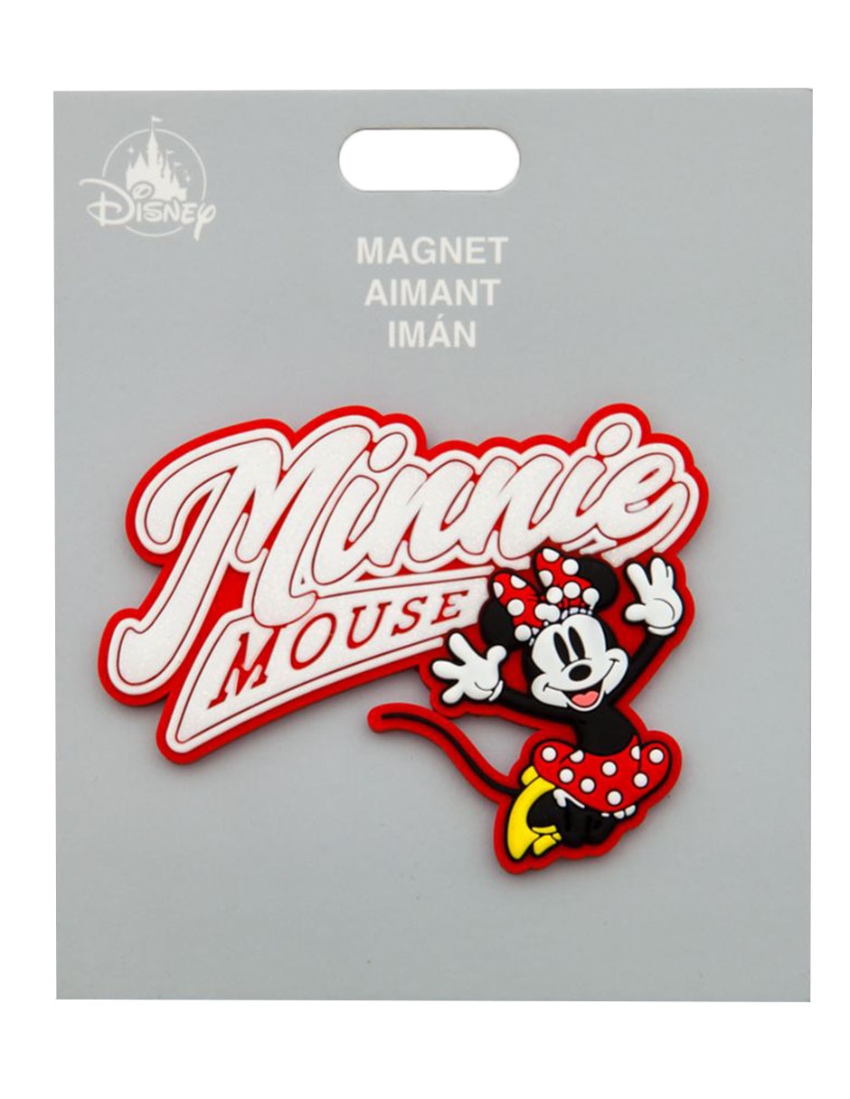 Imán Disney para decoración 3