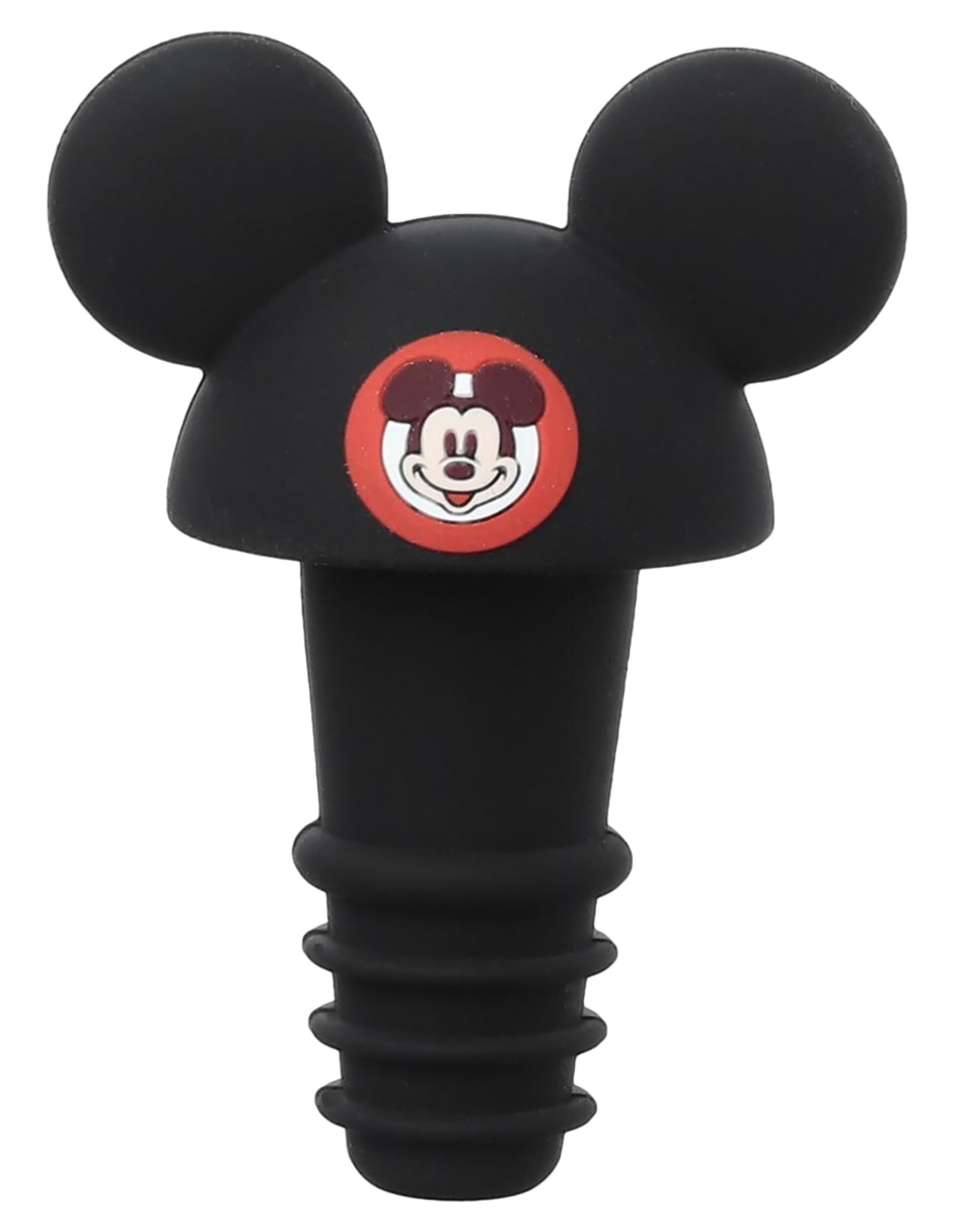 Tapón para botella Mousewares de silicón