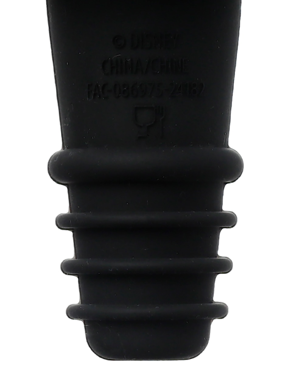 Tapón para botella Mousewares de silicón 5