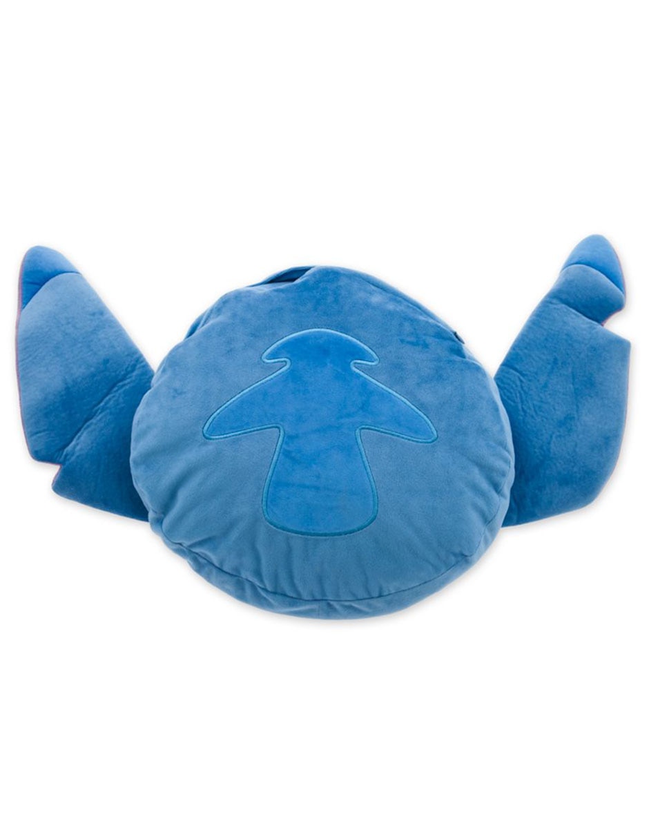 Set frazada y cojín de tejido plano unisex 3