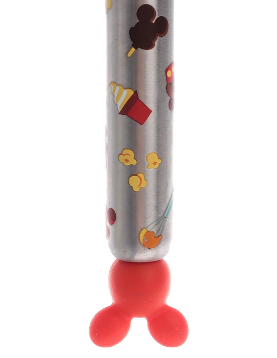 Batidor de globo de silicón 4