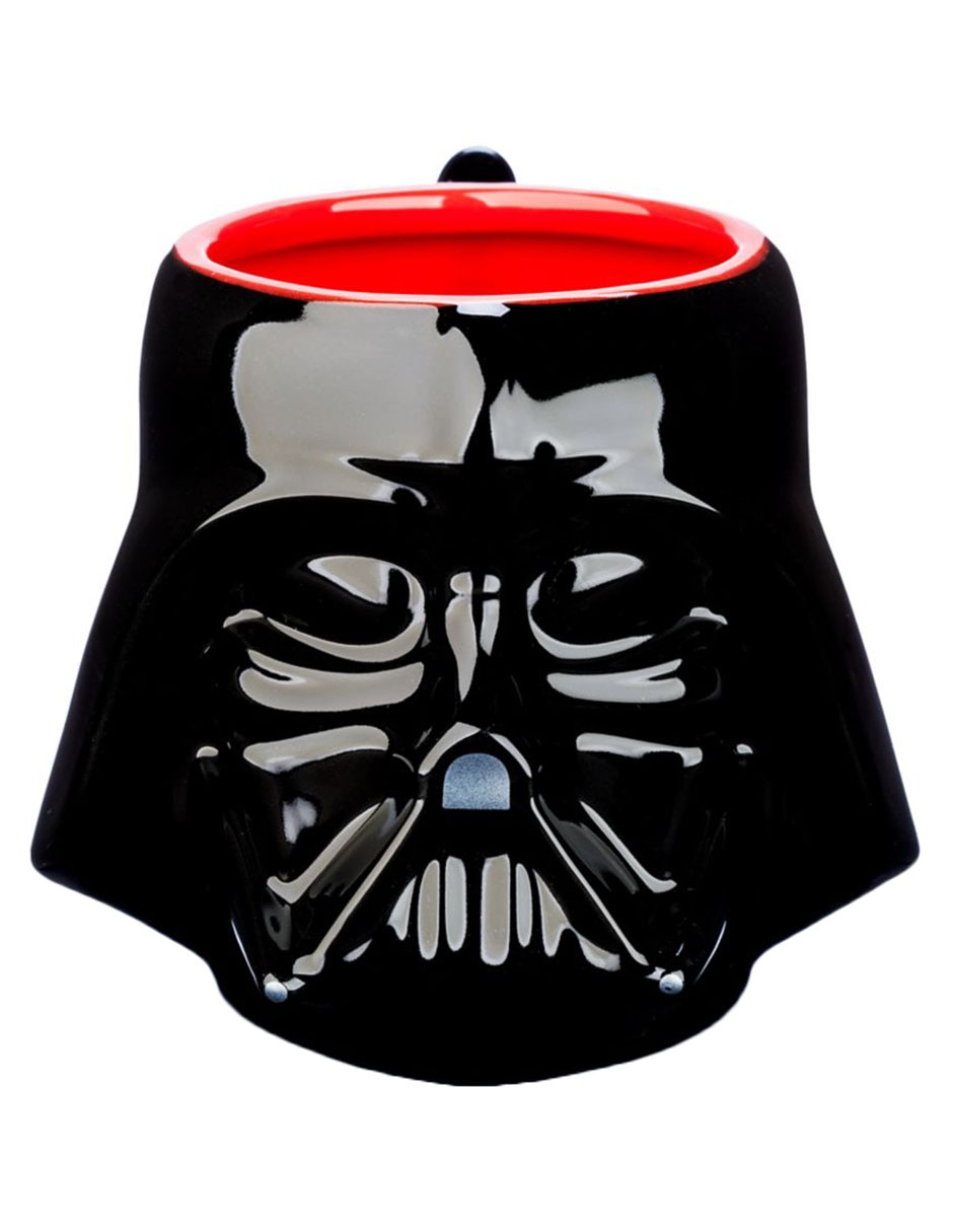 Taza americana Darth Vader Taza americana Darth Vader