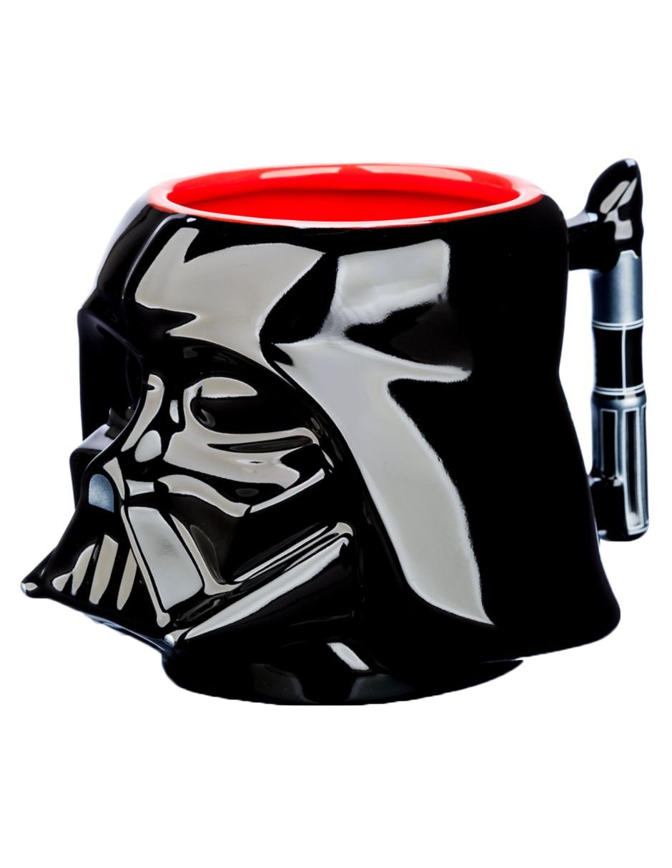 Taza americana Darth Vader 2