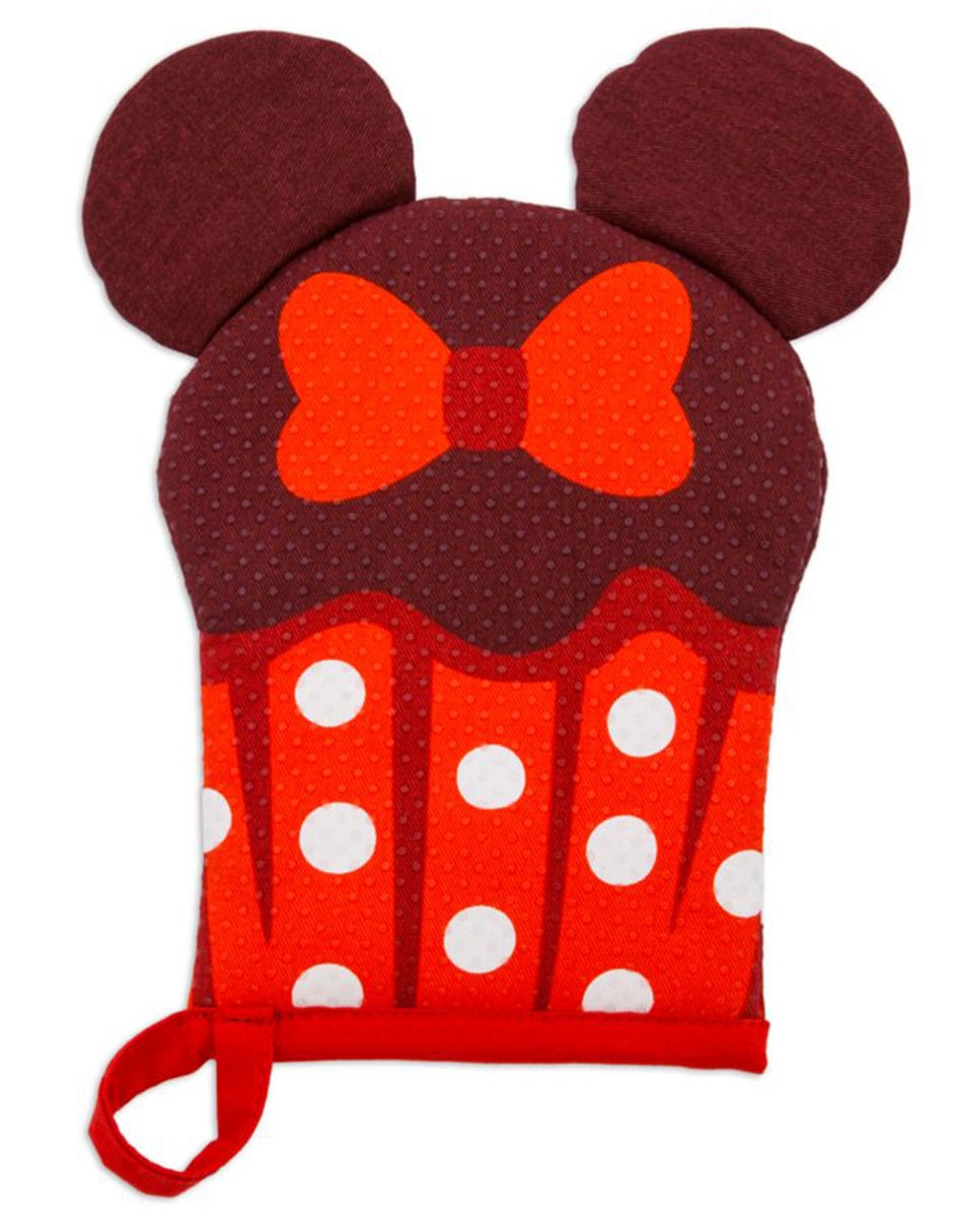 Porta caliente Mickey and Minnie para cocina Porta caliente Mickey and Minnie para cocina