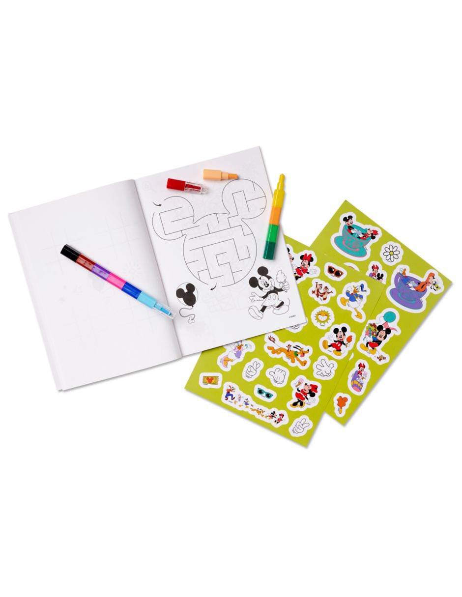 Set papelería 2