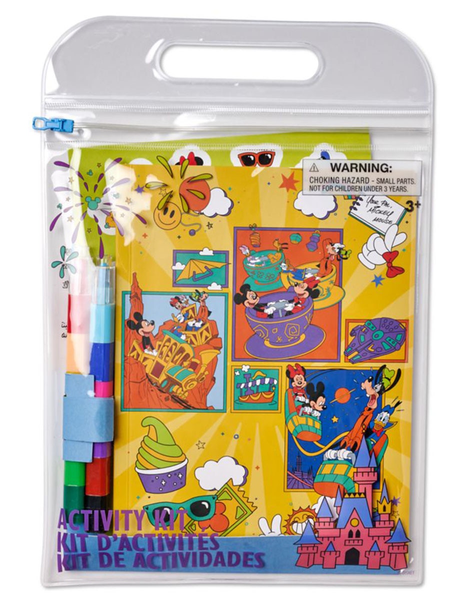 Set papelería 3