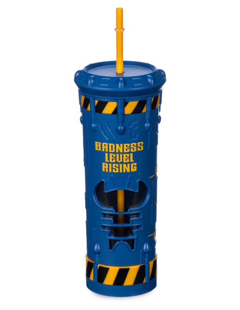 Botella de agua Disney para niño