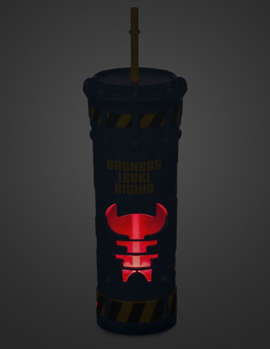 Botella de agua Disney para niño 3