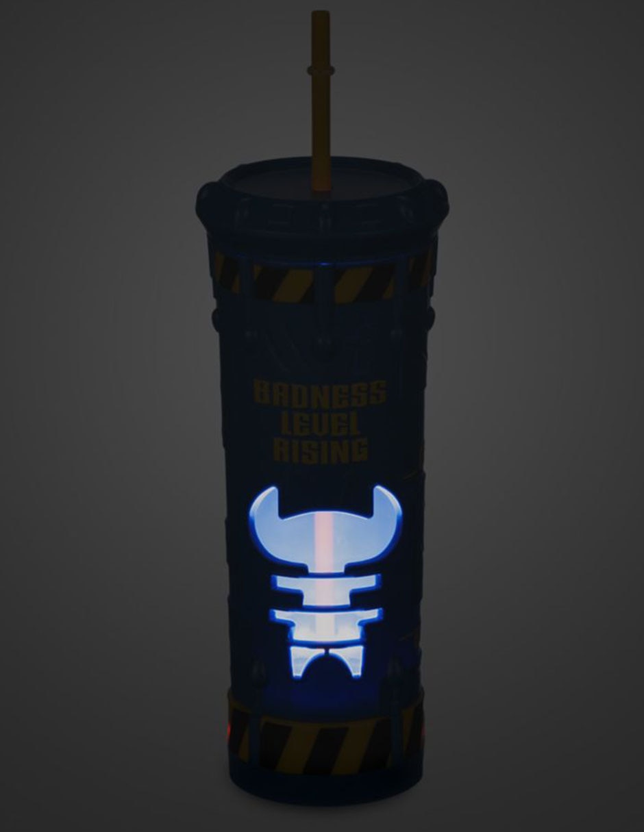 Botella de agua Disney para niño 5