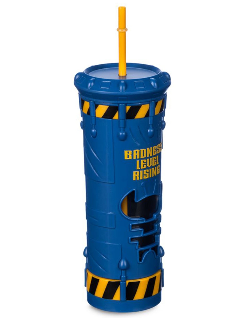 Botella de agua Disney para niño 8