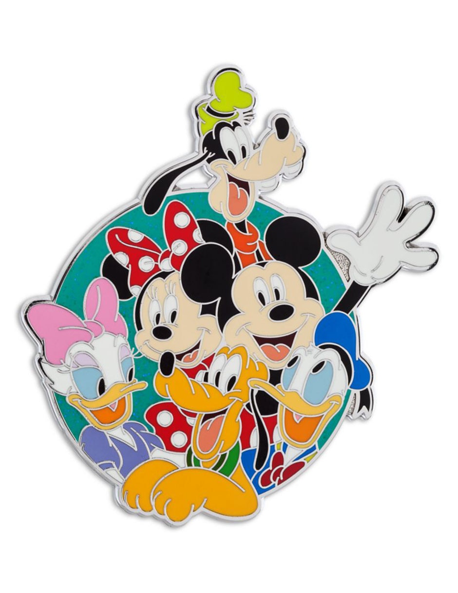 Pin de metal