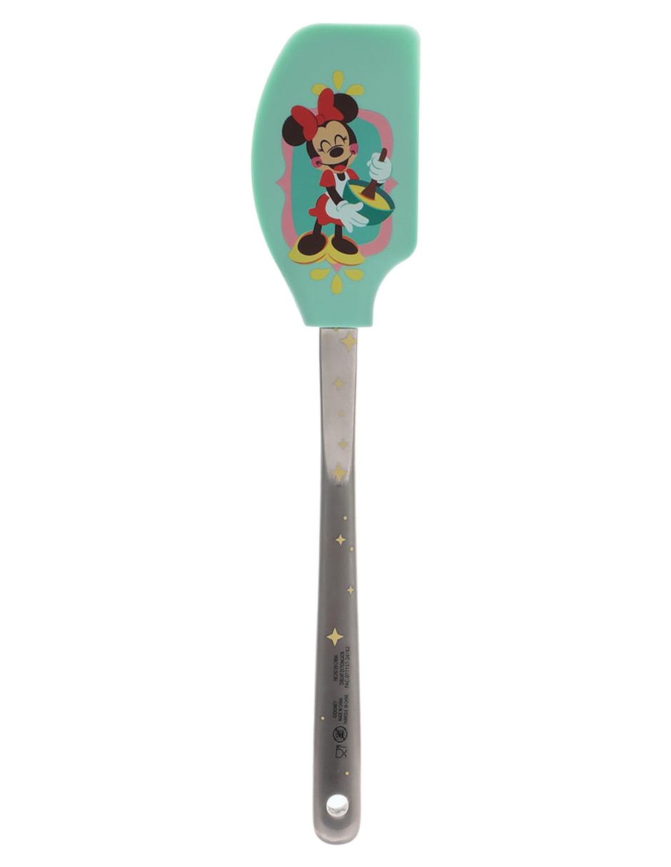 Espátula silicón