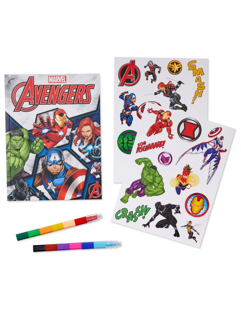 Set de papelería