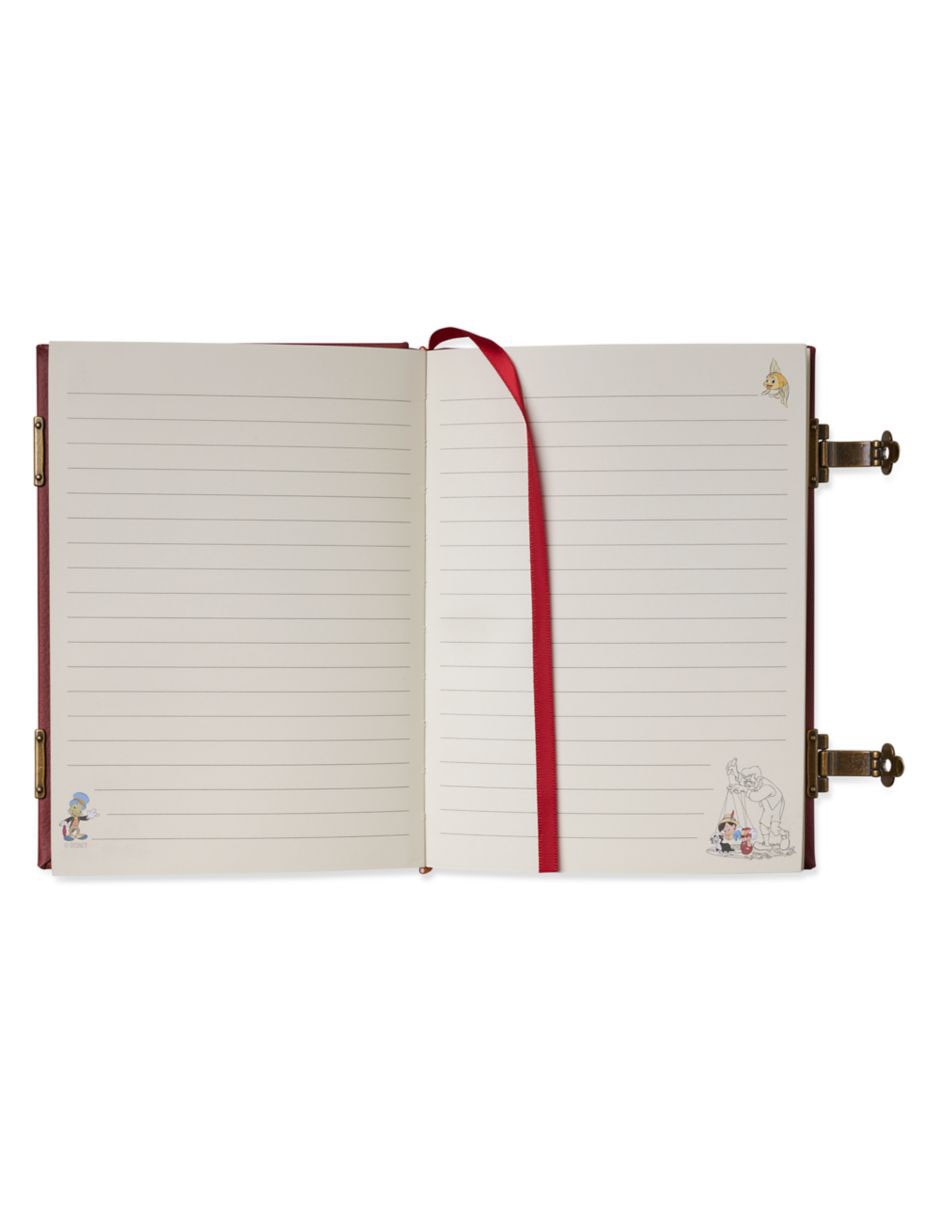Cuaderno hoja rayada 2