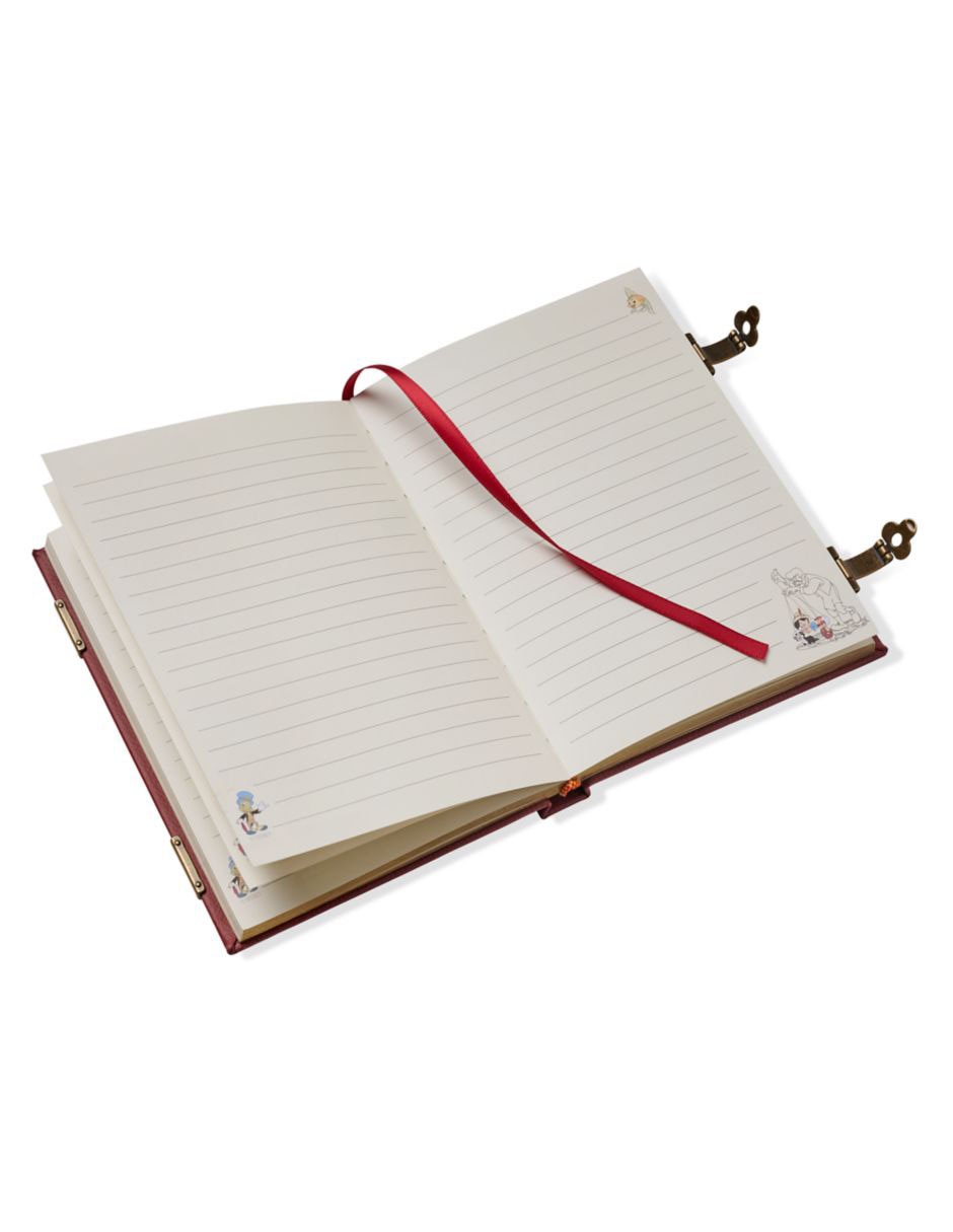 Cuaderno hoja rayada 7