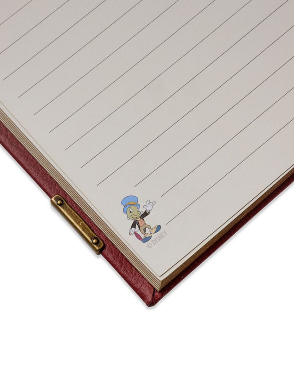 Cuaderno hoja rayada 9