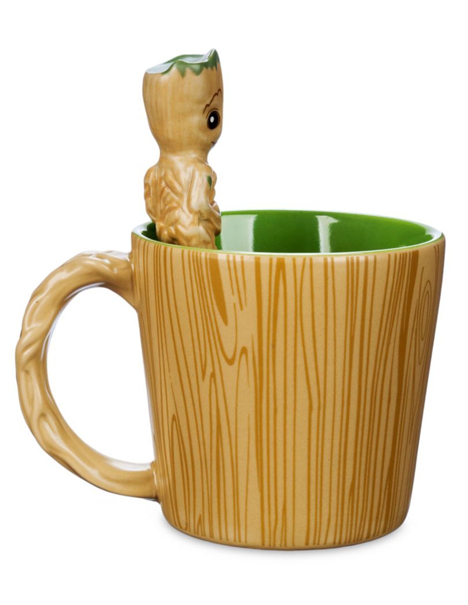 Taza americana Groot 2 piezas 3