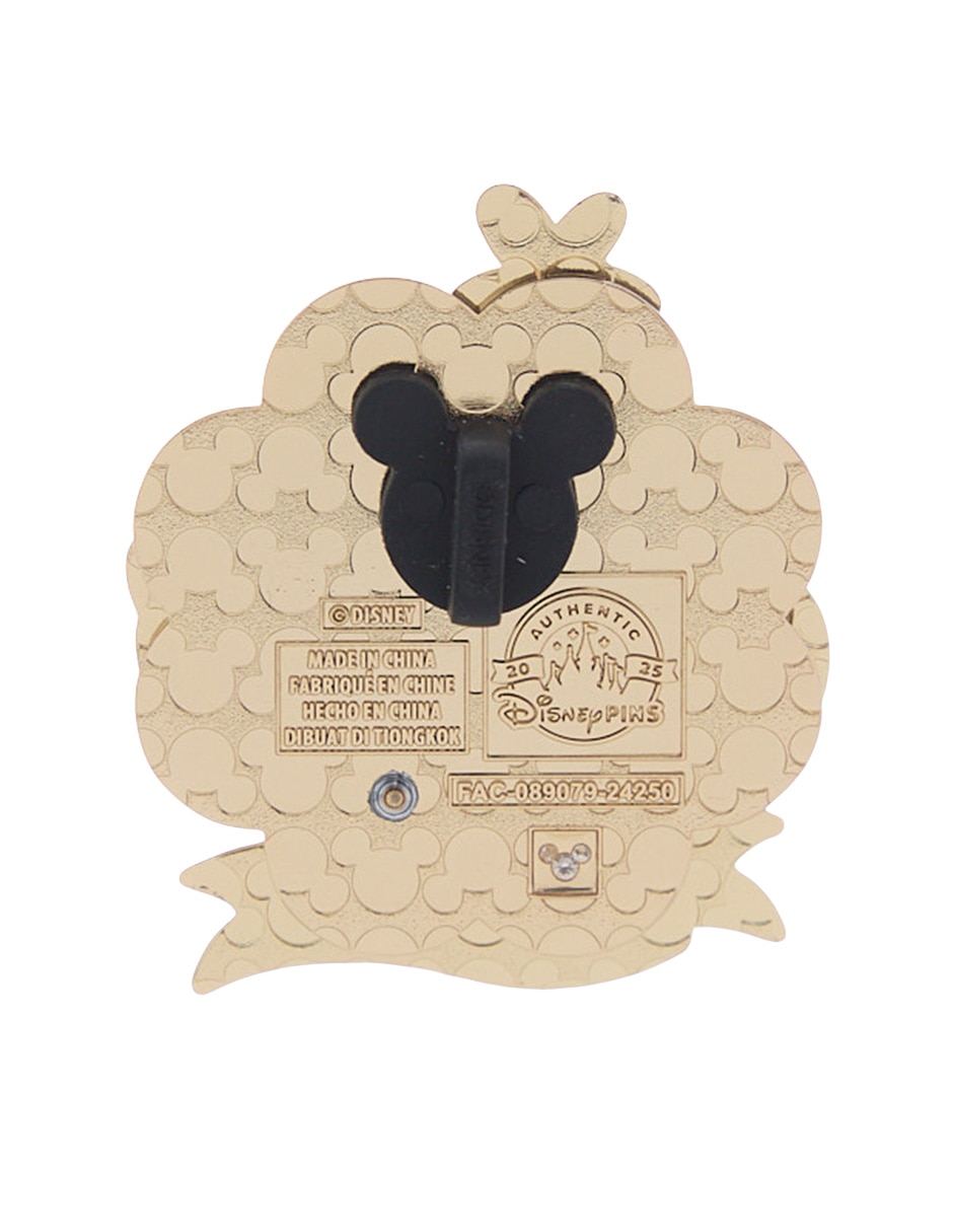Pin de metal Minnie 3