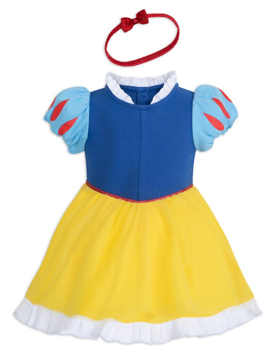 Disfraz para bebé niña