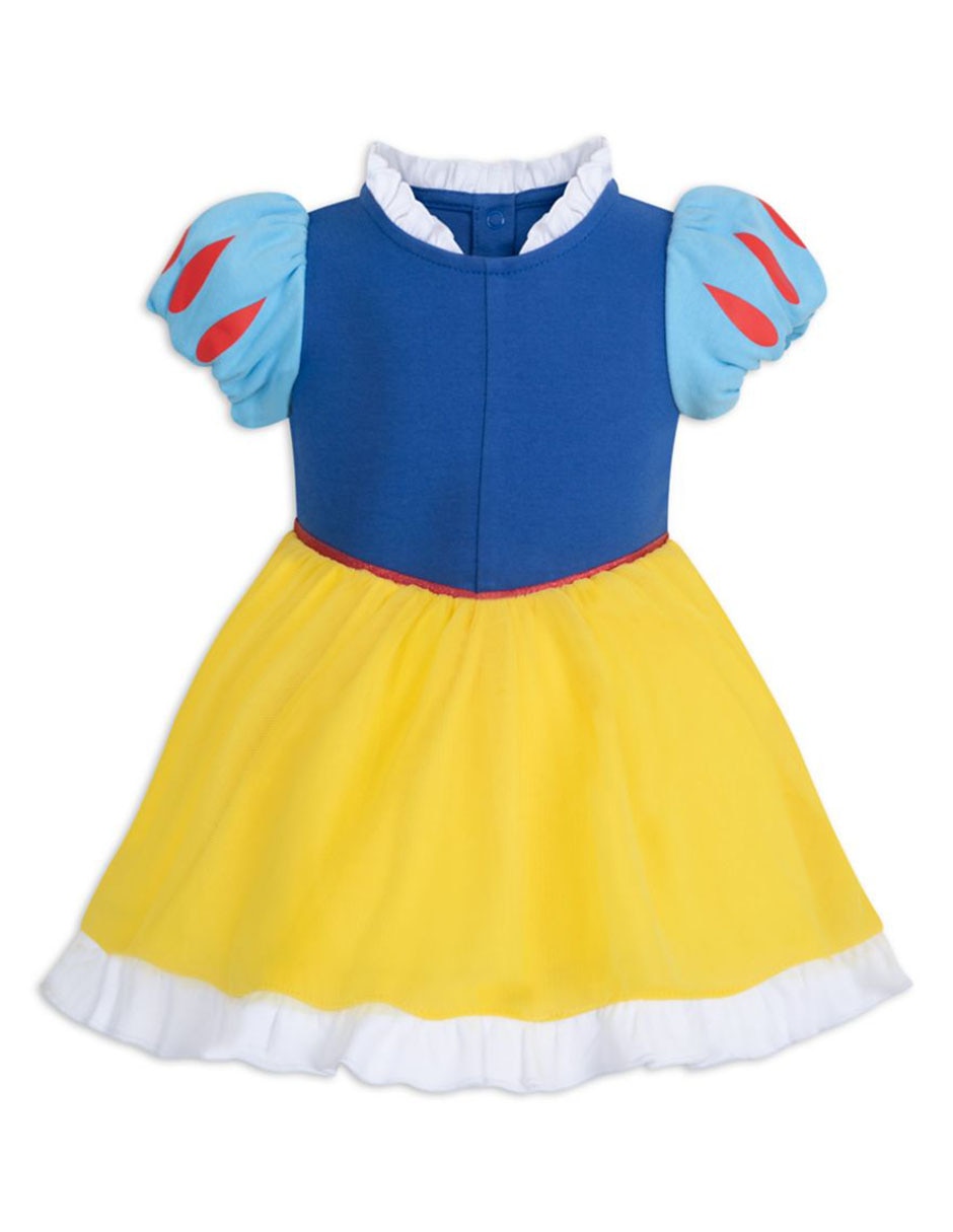 Disfraz para bebé niña 2