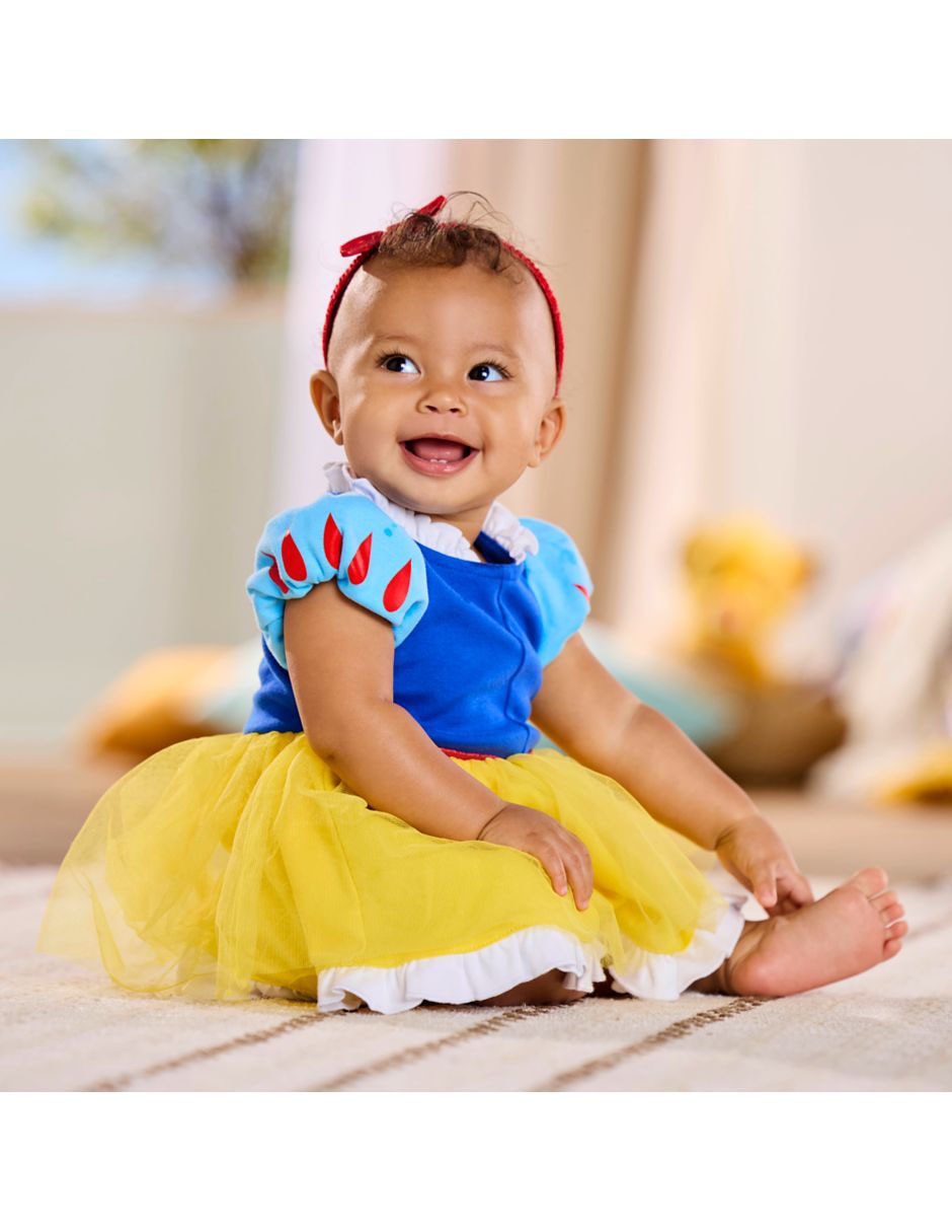 Disfraz para bebé niña 5