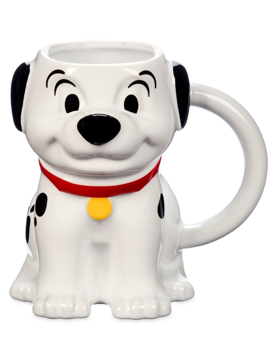 Taza de colección lucky Disney